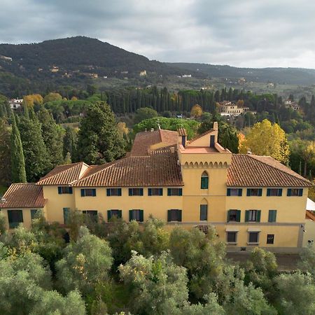 Villa La Stella Флоренція Екстер'єр фото
