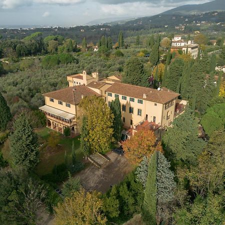 Villa La Stella Флоренція Екстер'єр фото