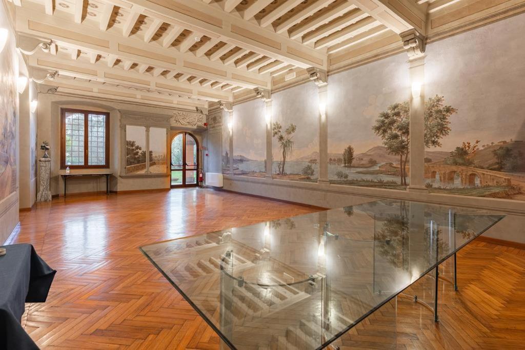 Villa La Stella Флоренція Екстер'єр фото