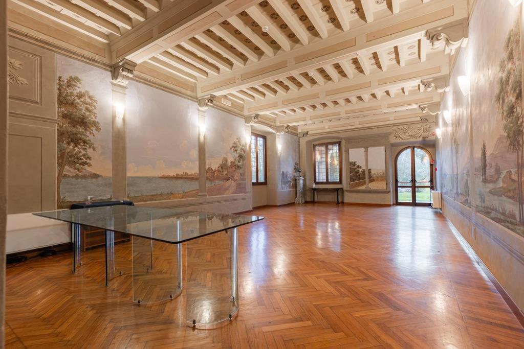 Villa La Stella Флоренція Екстер'єр фото