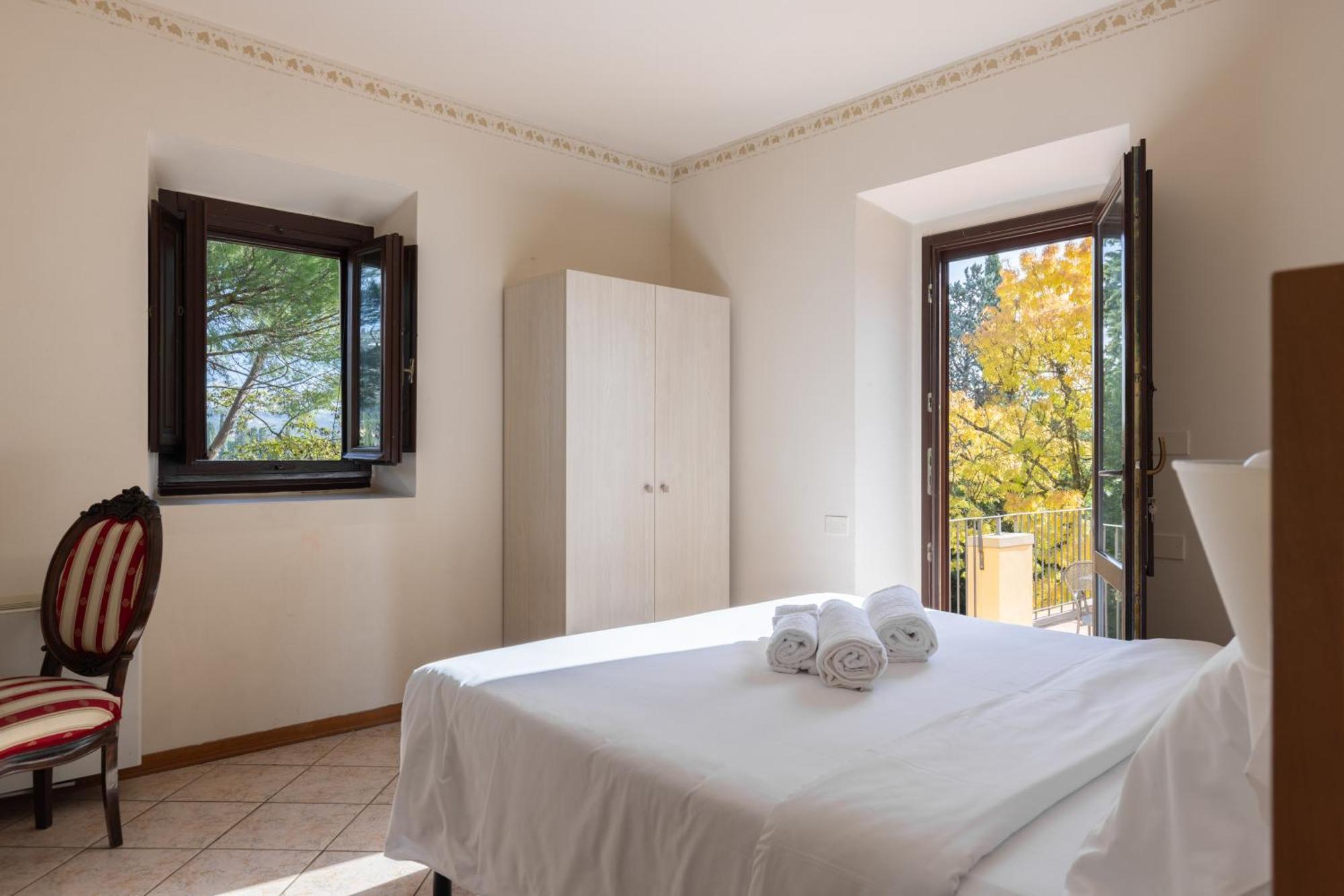 Villa La Stella Флоренція Екстер'єр фото