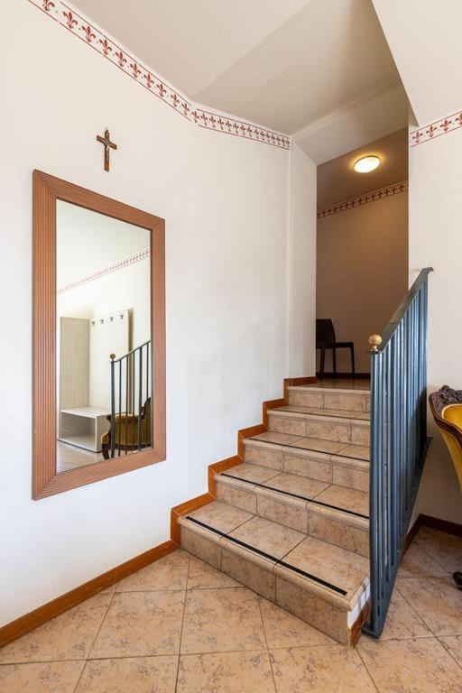Villa La Stella Флоренція Екстер'єр фото