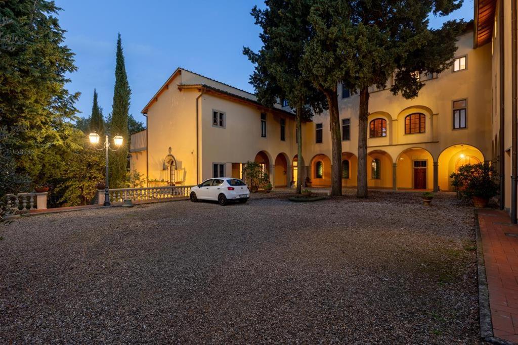 Villa La Stella Флоренція Екстер'єр фото