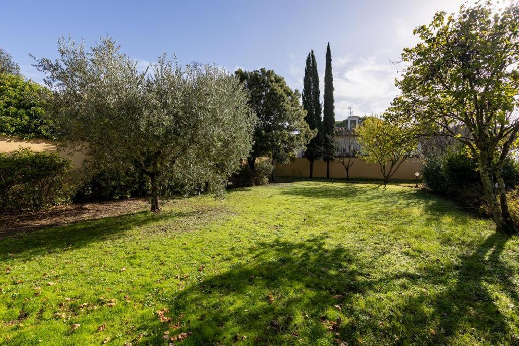 Villa La Stella Флоренція Екстер'єр фото