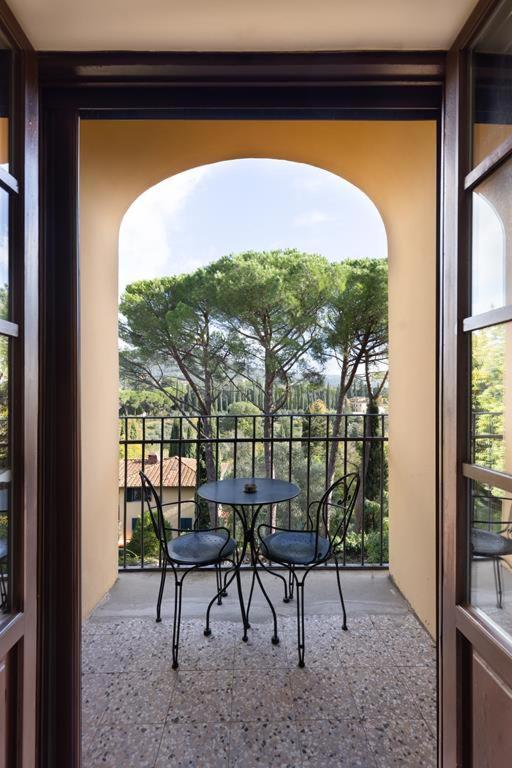 Villa La Stella Флоренція Екстер'єр фото