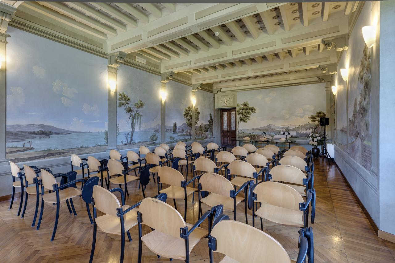 Villa La Stella Флоренція Екстер'єр фото