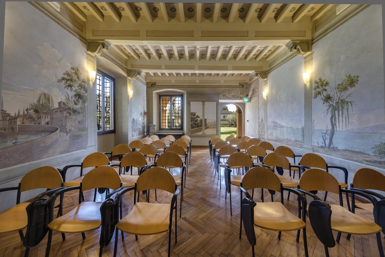 Villa La Stella Флоренція Екстер'єр фото