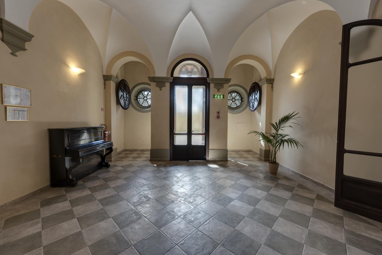 Villa La Stella Флоренція Екстер'єр фото