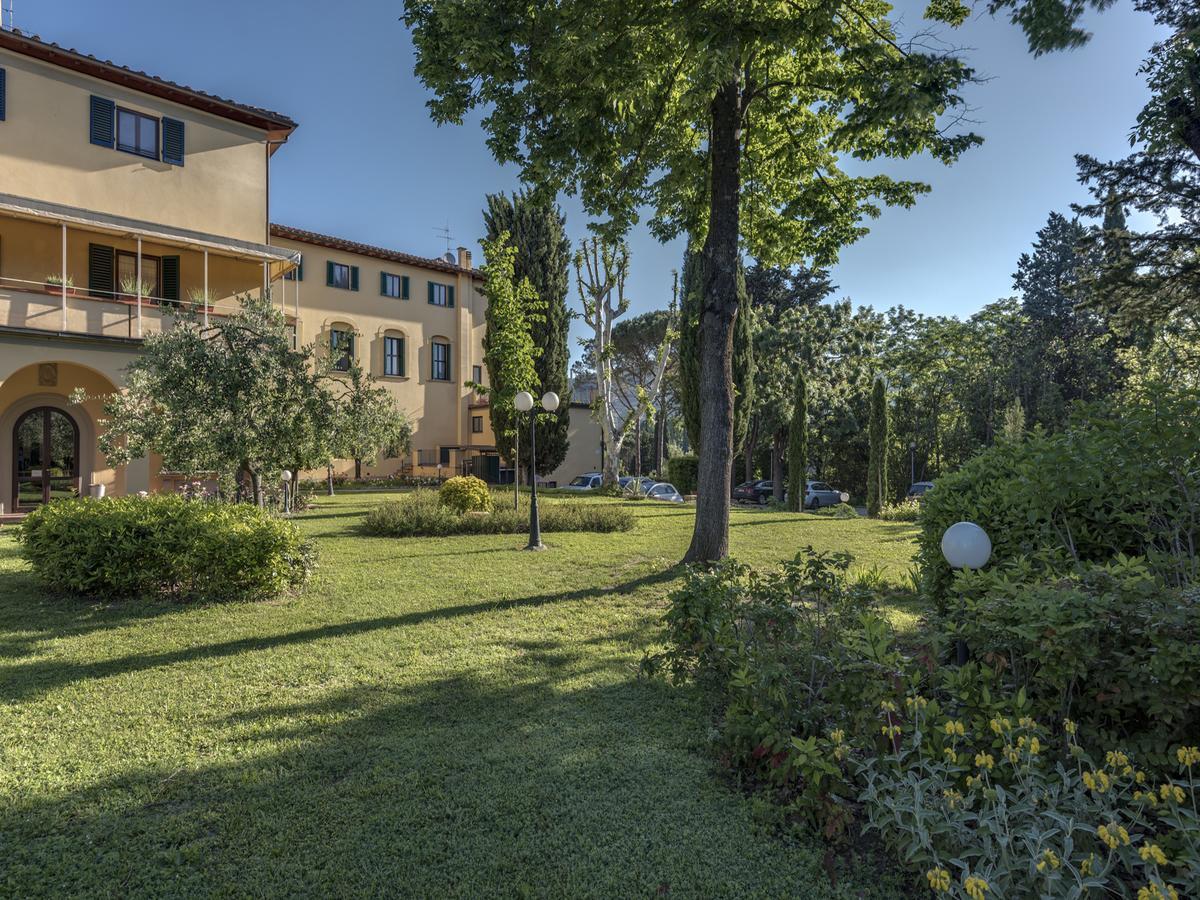 Villa La Stella Флоренція Екстер'єр фото