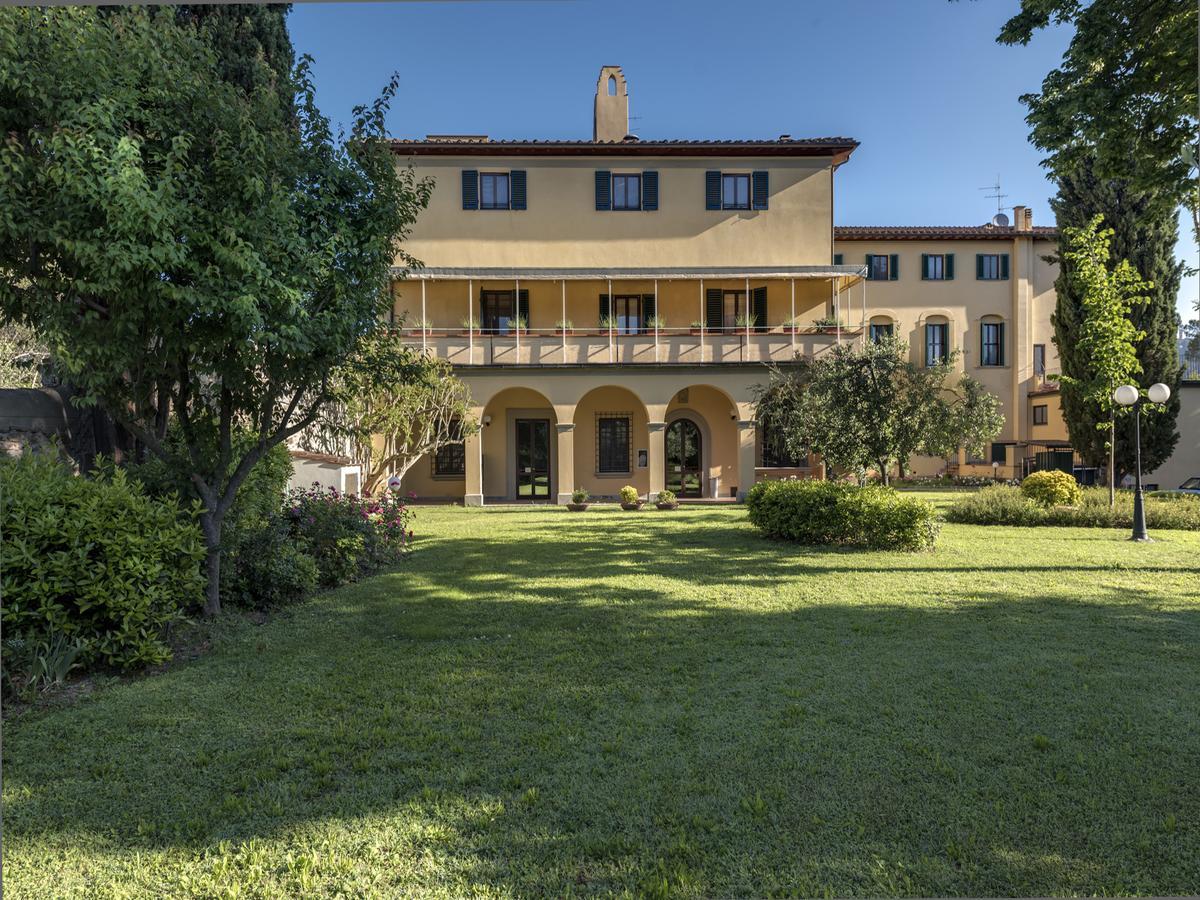 Villa La Stella Флоренція Екстер'єр фото