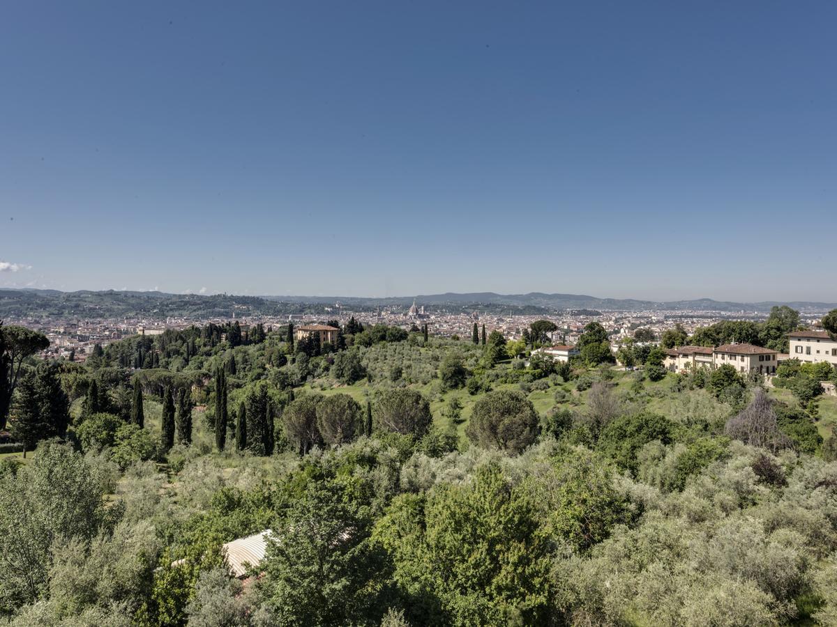 Villa La Stella Флоренція Екстер'єр фото